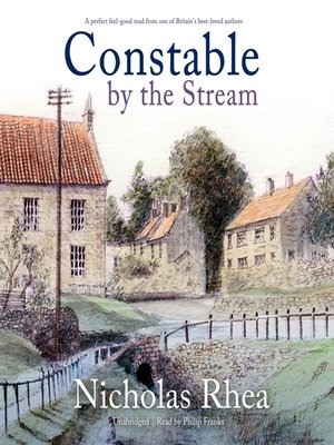Constable by the Stream - Audiobook